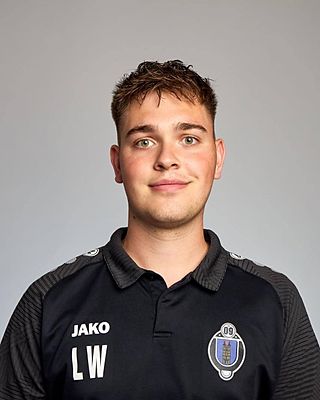 Lukas Weinberg