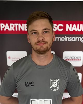 Benjamin Christiansen