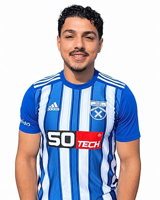 Younes Abed Al Hadi