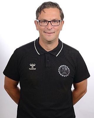 Michael Fritzsche