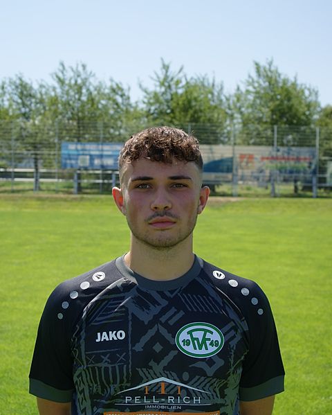 Foto: Marvin Funk