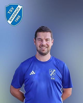 Felix Huber