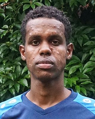 Sadaq Abdirahman Mohamed