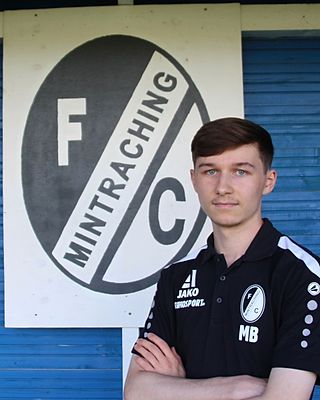 Marcel Blendl