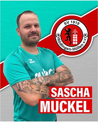 Sascha Muckel