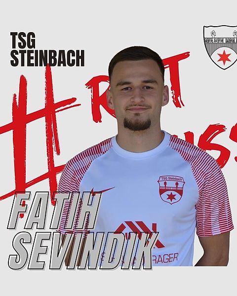Foto: Sara Kof / TSG Steinbach