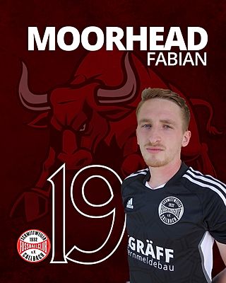 Fabian Moorhead