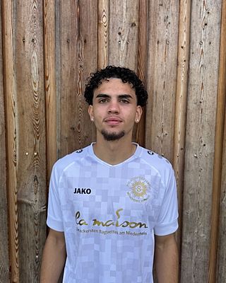 Mohammad Ismail