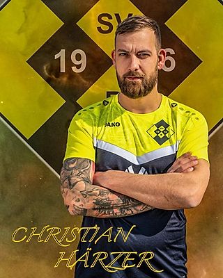 Christian Härzer