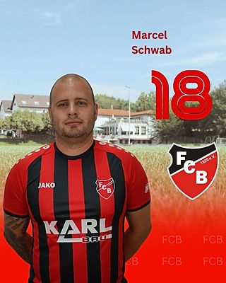 Marcel Schwab
