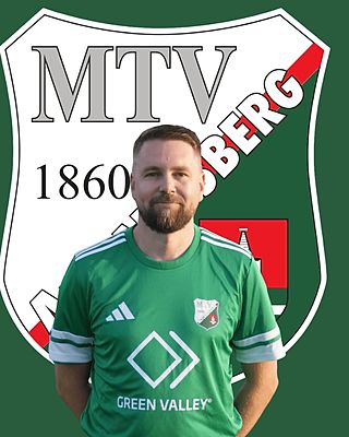 Maik Horstmeyer