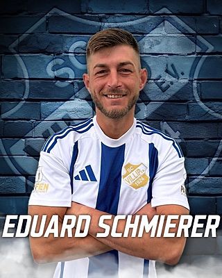 Eduard Schmierer