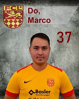 Marco Do