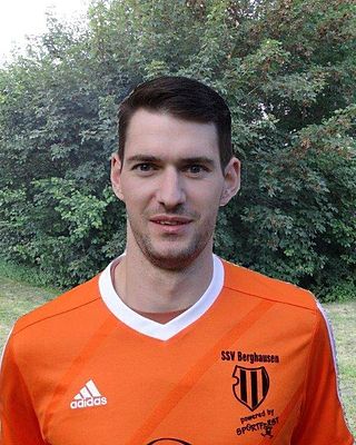 Pascal Habermann
