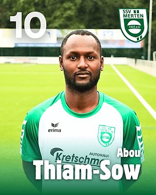 Abou Thiam-Sow