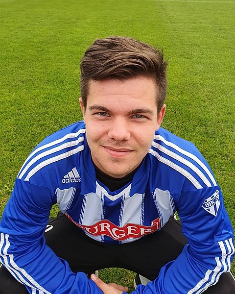 Foto: Friedrich René