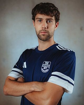 Torben Rüdingloh
