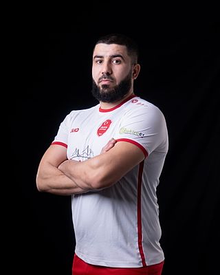Mohamed Salah Maghrebi