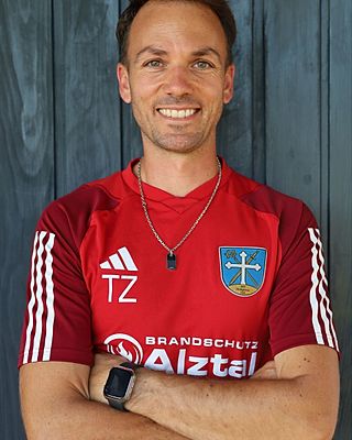 Tobias Zimmermann-Neumeier