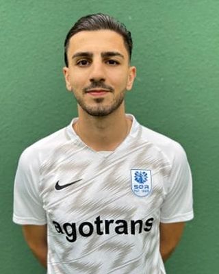 Ismail Tottouh Ballesteros