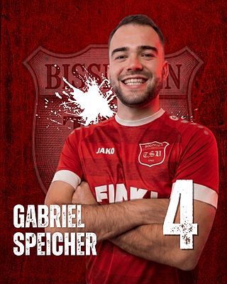 Gabriel Speicher