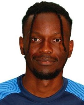 Ralph Tchaptchet Yomi