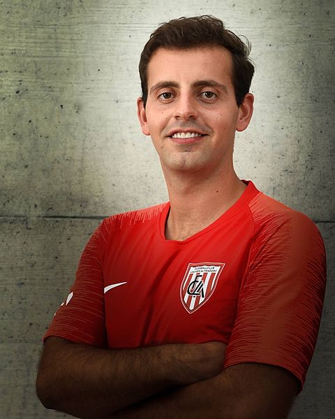 Foto: Franz Feldmann - www.sportfoto