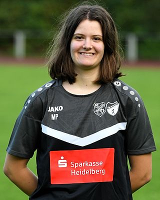 Mira Pfeifer