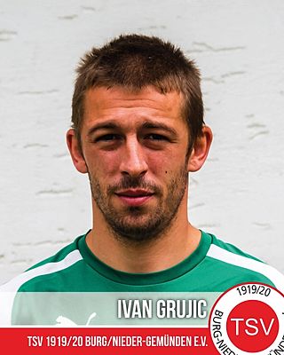 Ivan Grujic