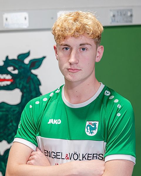 Foto: Neno Militic, TSV Murnau 1865