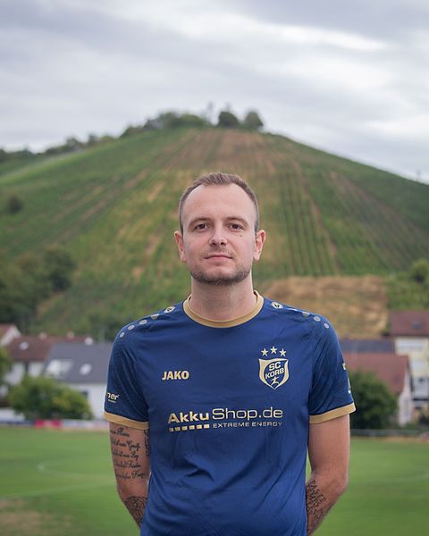 Foto: Tim Rössel