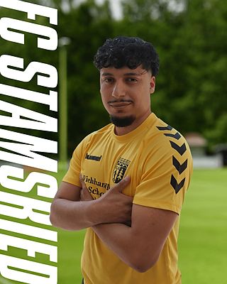 Mustafa Halawa