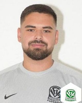 Cyprian David Grygiel