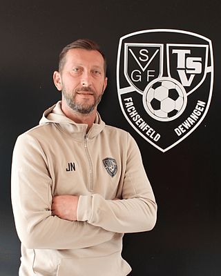 Jürgen Noder
