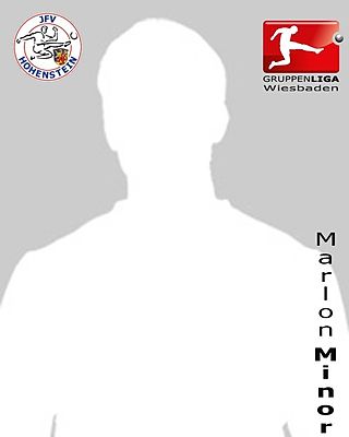 Marlon Minor