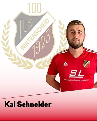 Kai Philipp Schneider