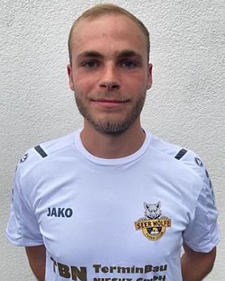 Florian Kaschkow