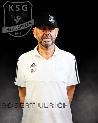 Robert Ulrich