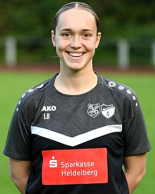 Luisa Breig