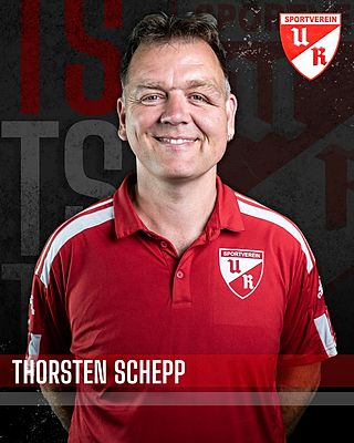 Torsten Schepp