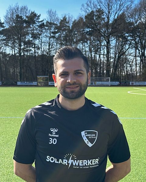 Foto: TuS Sennelager