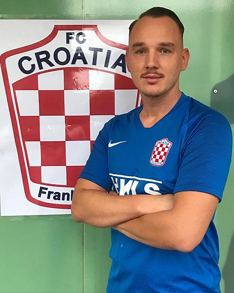 Foto: Croatia FfM