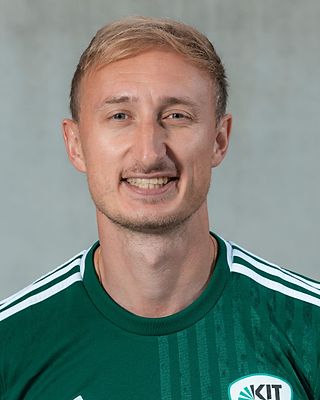 Dennis Krautwurst