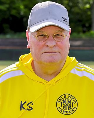 Klaus Schraven