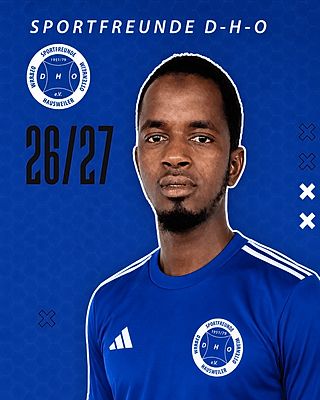Alpha Oumar Diallo