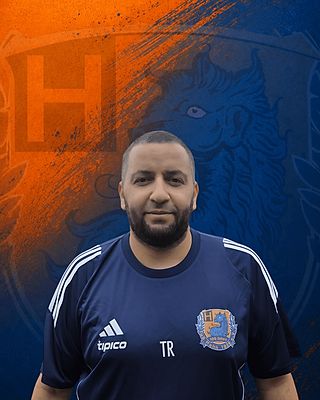 Ali Almousati