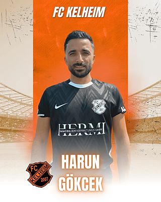 Harun Gökcek