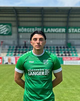 Anastasios Porfyriadis