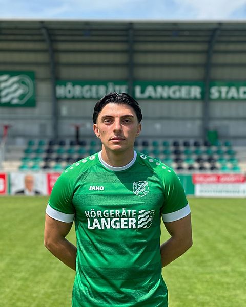 Anastasios Porfyriadis