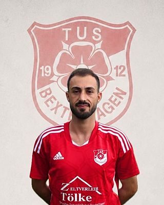Firas Salih Yousif